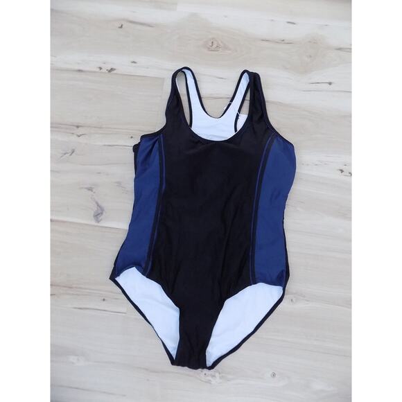 Uhnice one piece swimsuit bathing suit size 4XL NWT - Picture 2 of 6